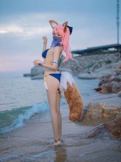 春潮浪漫海棠红_1080P高清视频播放